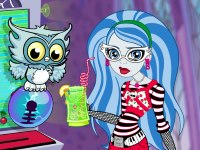 Игра Сок от Гулии на двоих Игра Сок от Гулии на двоих